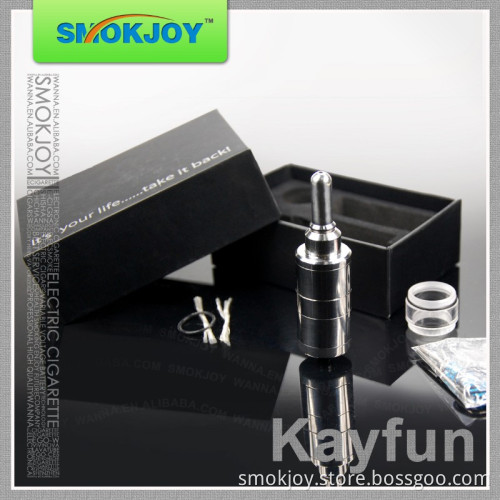 Wholesales Newest Vaporizer Kayfun 3.1